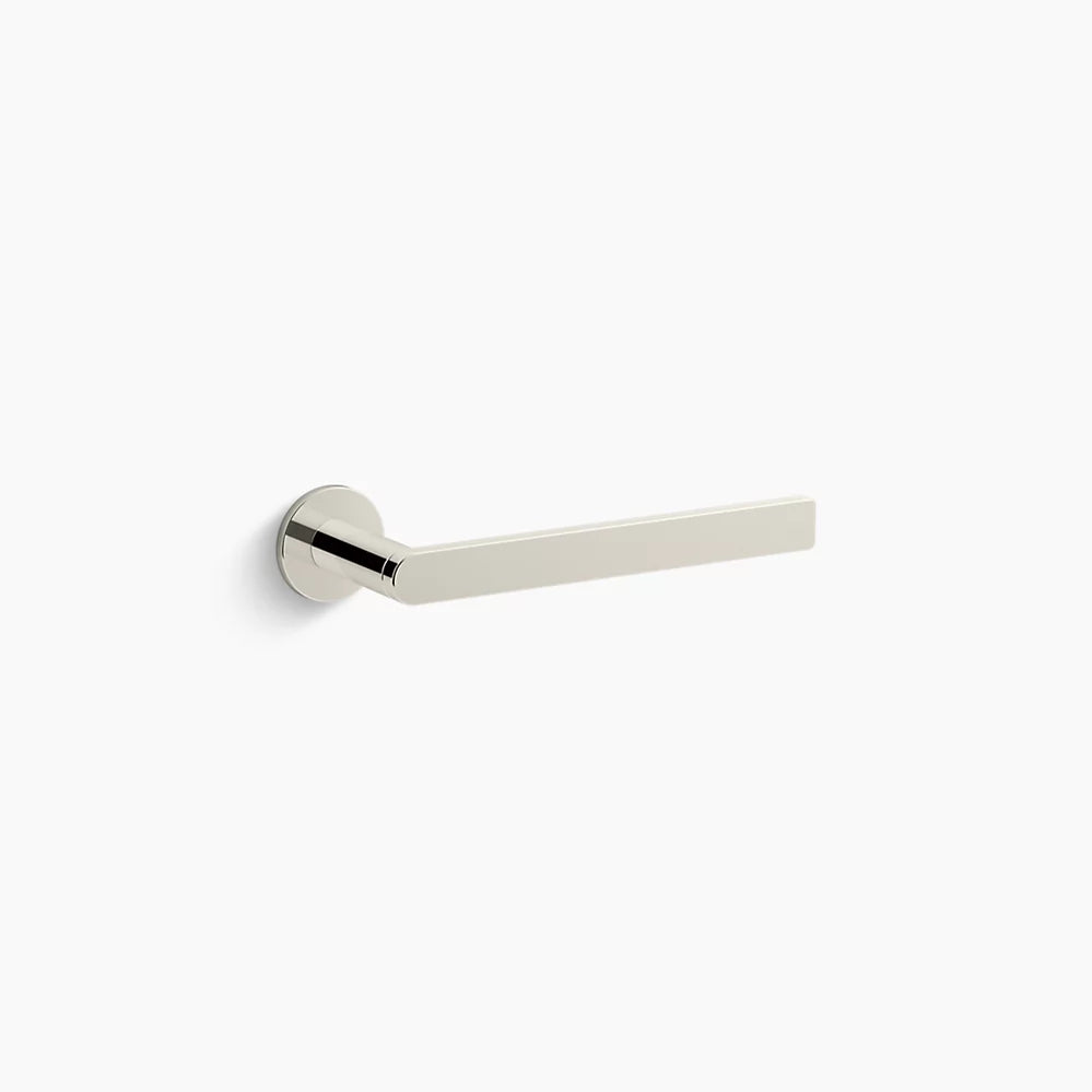 Kohler Composed Towel arm K-73145-SN - Plumbing Market