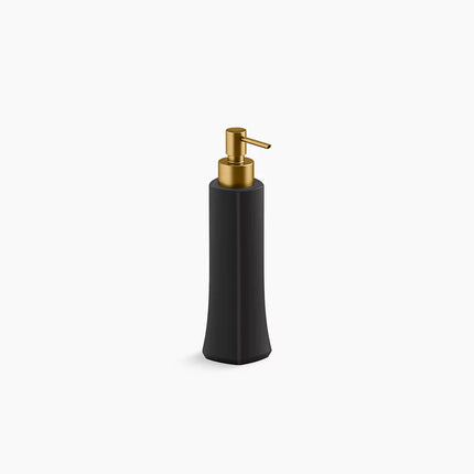 Kohler Occasion Soap dispenser K-27073-2MB - Plumbing Market