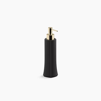 Kohler Occasion Soap dispenser K-27073-AF - Plumbing Market