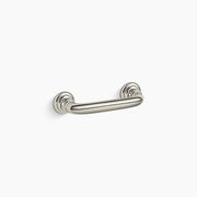 Kohler Artifacts Drawer Pull 72579-SN - Plumbing Market