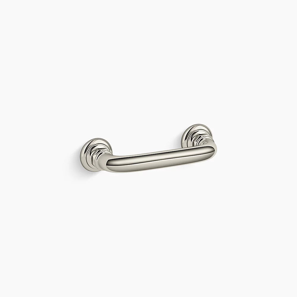Kohler Artifacts Drawer Pull 72579-SN - Plumbing Market