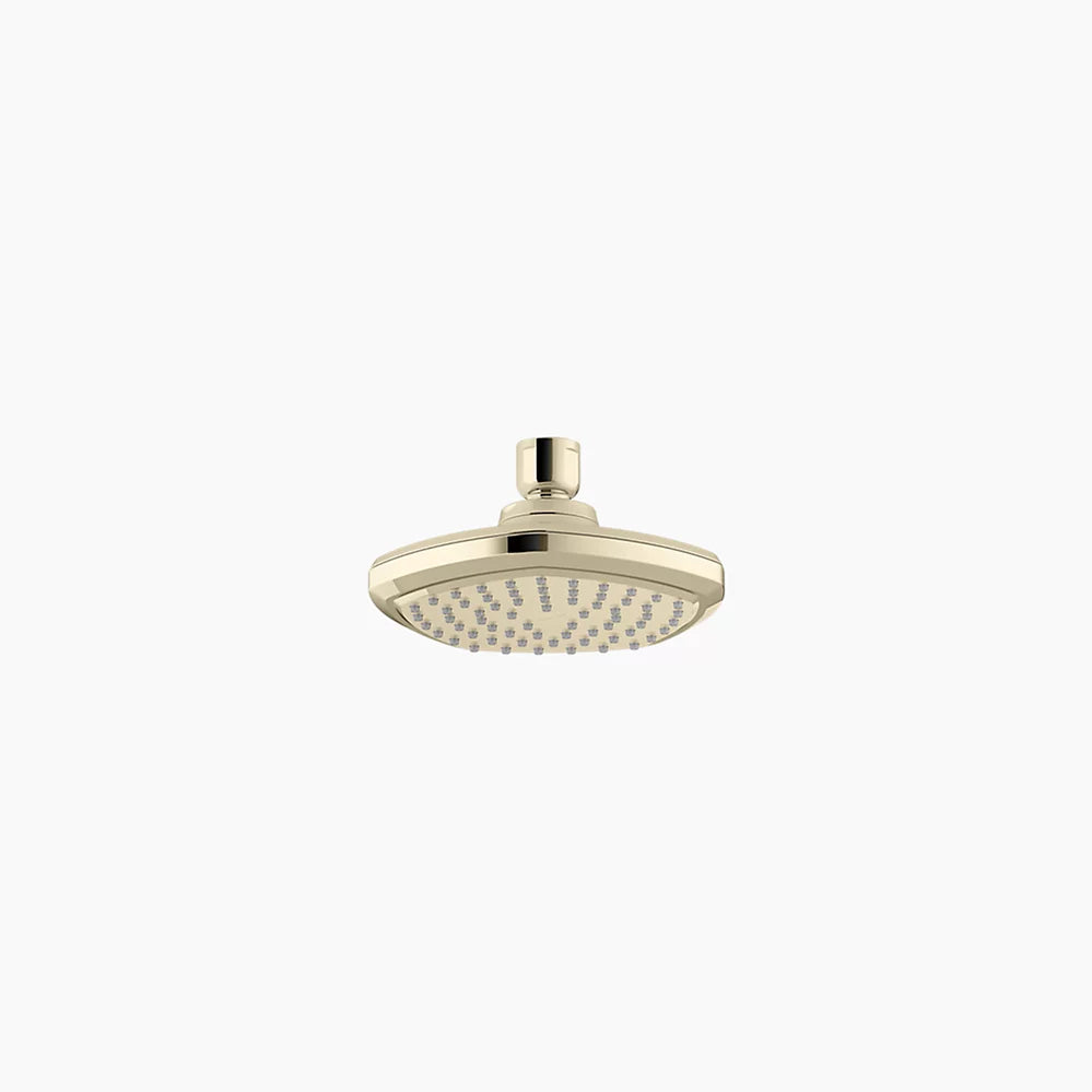 Kohler Occasion 5  Showerhead, 2.5 Gpm 27050-AF - Plumbing Market