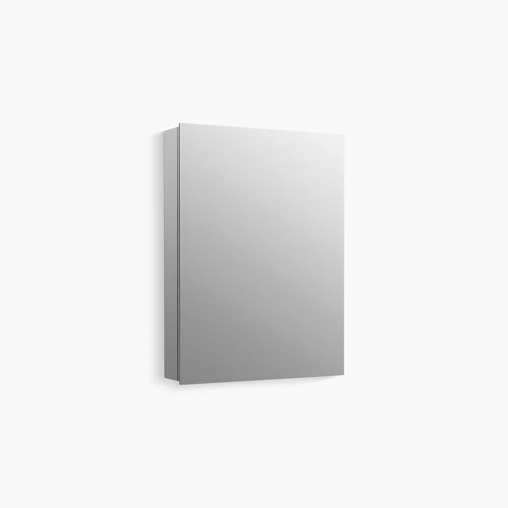 Kohler Embark Slim 20" x 26" rectangular medicine cabinet K-55062-NA - Plumbing Market