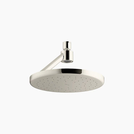 Kohler Statement Iconic Open Showerhead 26301-SN - Plumbing Market