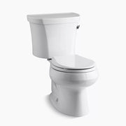 Kohler Wellworth 1.28 Gpf Rh Tlt Pb, 14  Ri 3947-RA-0 - Plumbing Market