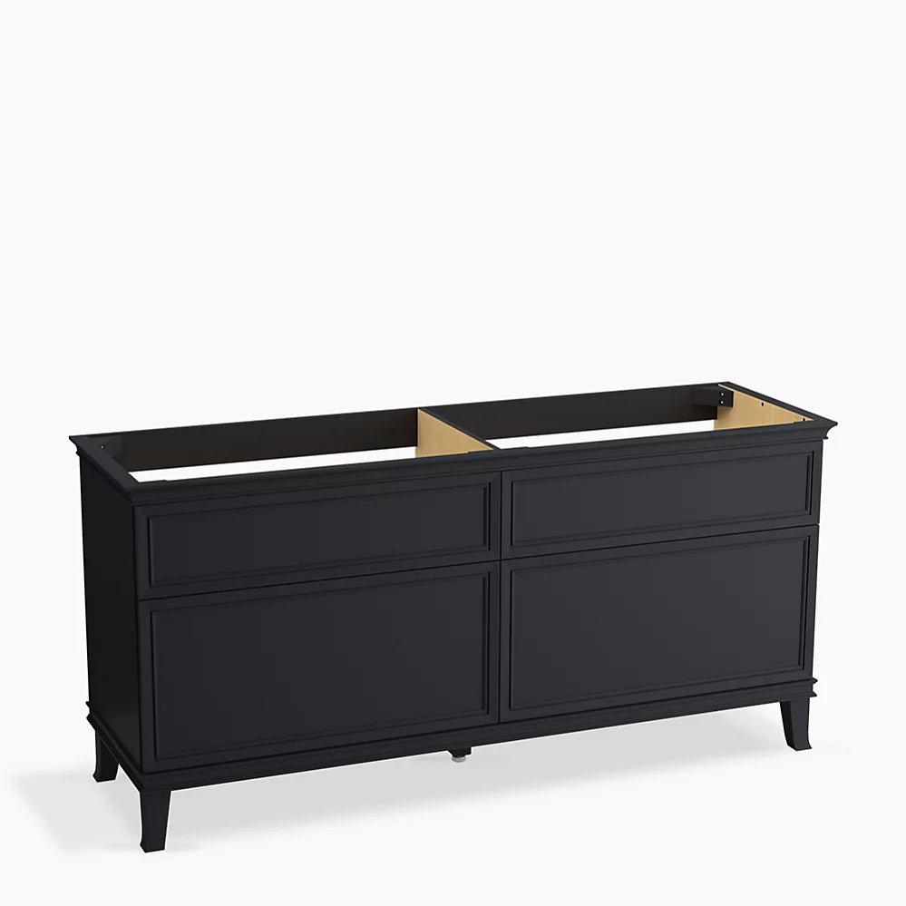 Kohler Artifacts 72" bathroom vanity cabinet K-29482-1WX - Plumbing Market