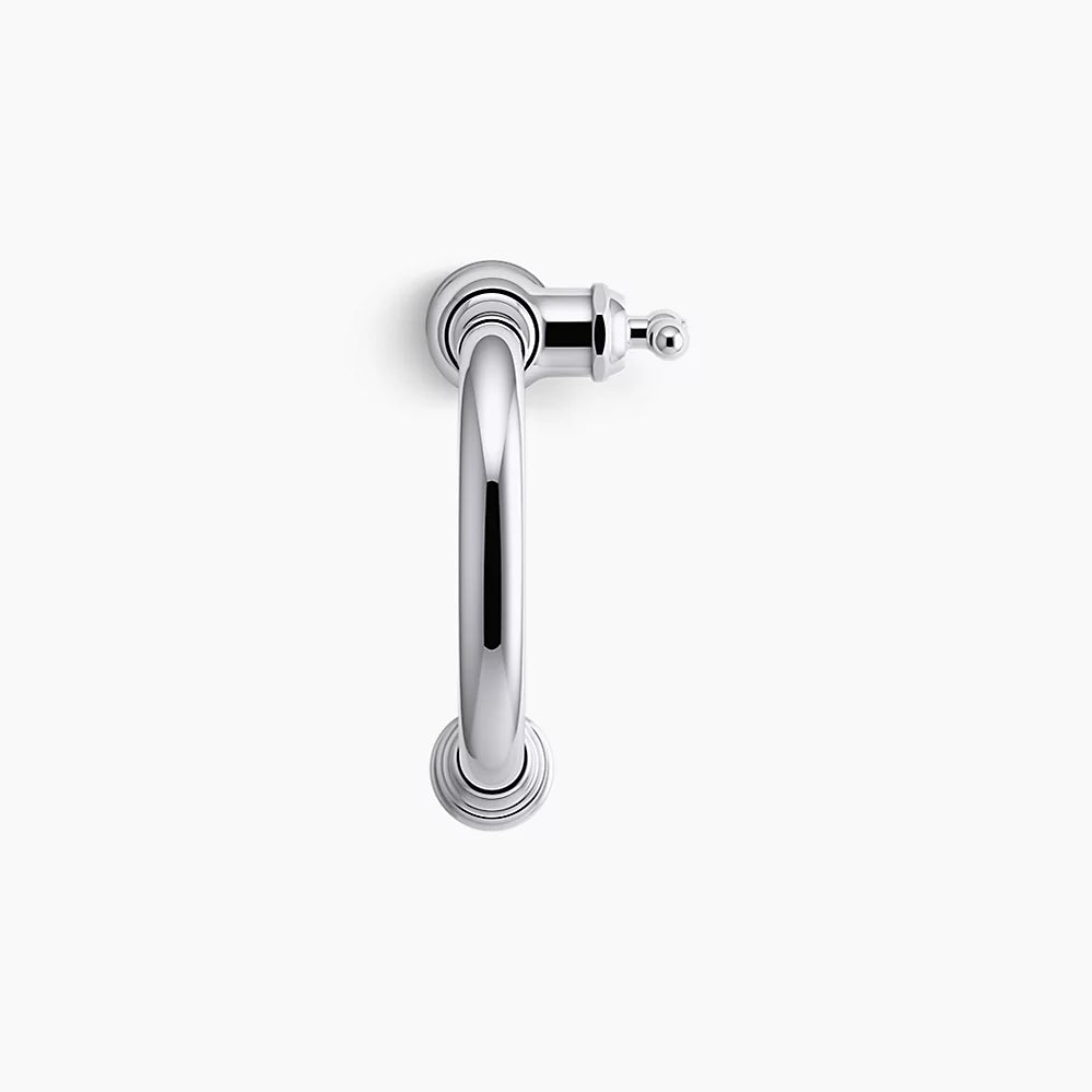Kohler Artifacts Pull-down kitchen sink faucet with three-function sprayhead K-99261-AF - Plumbing Market