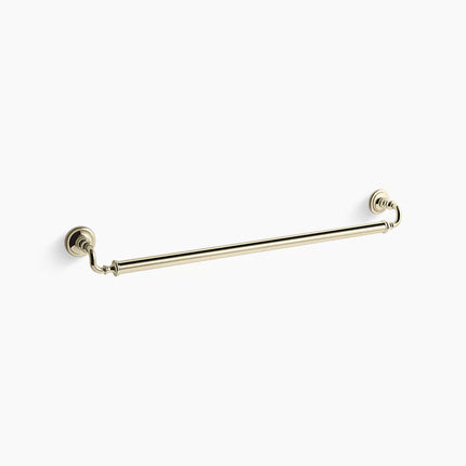 Kohler Artifacts 36" grab bar K-25157-AF - Plumbing Market