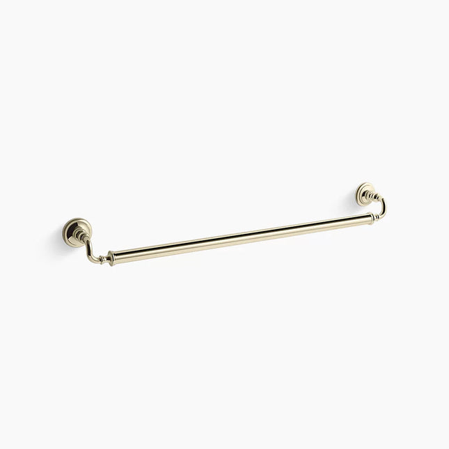 Kohler Artifacts 36" grab bar K-25157-AF - Plumbing Market
