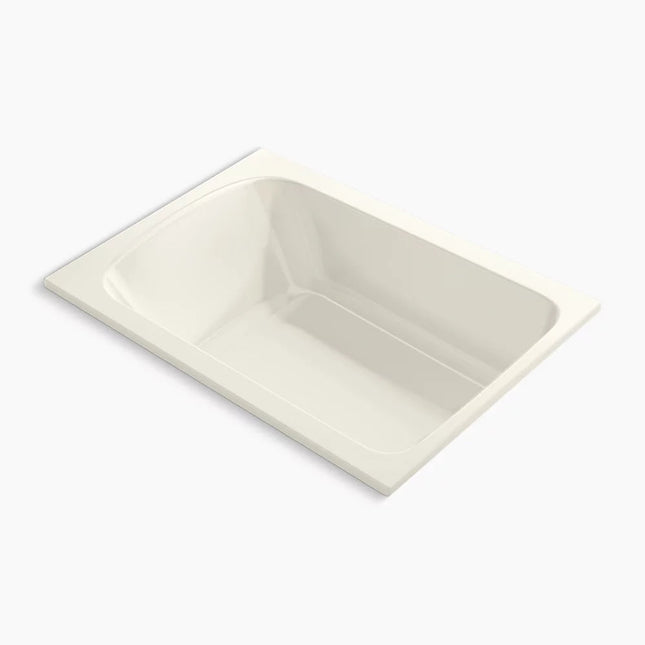Kohler Avec 60" x 42" drop-in bath K-25833-96 - Plumbing Market