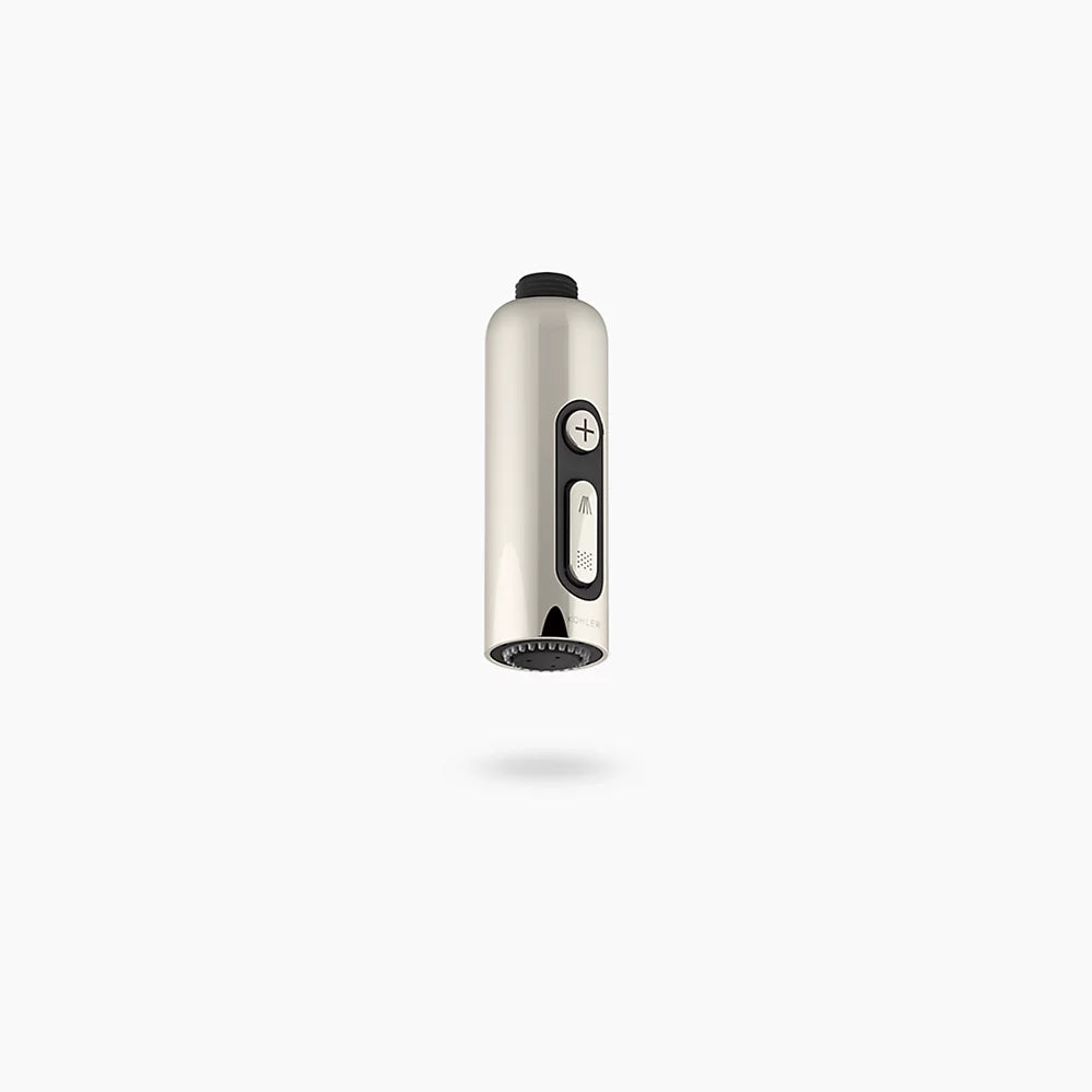 Kohler Statement 2F Wand Handshower 26288-SN - Plumbing Market