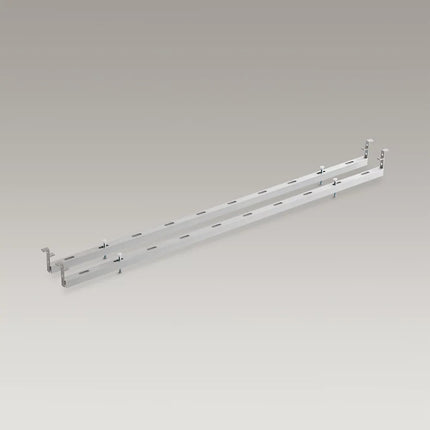 Kohler 36" undermount sink kit K-5807-NA - Plumbing Market