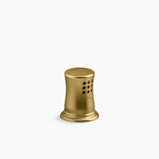 Kohler Air gap cover with collar K-35714-2MB - Plumbing Market