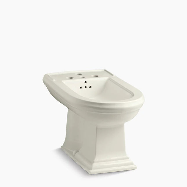 Kohler Memoirs Vertical Spray Bidet 4886-96 - Plumbing Market