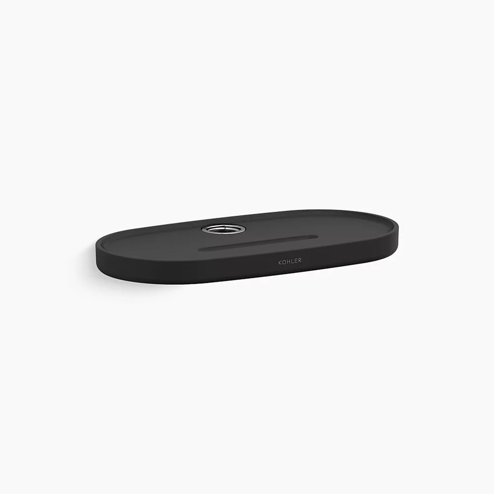 Kohler Statement Slidebar shelf K-26317-TT - Plumbing Market