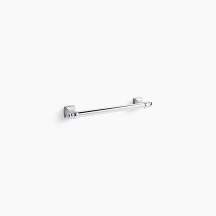 Kohler Grand 18" grab bar K-26550-CP - Plumbing Market