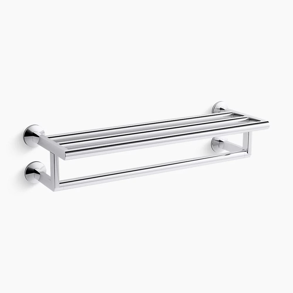 Kohler Components Hotelier K-78376-CP - Plumbing Market