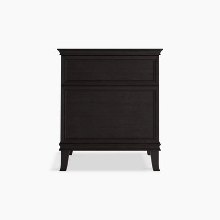 Kohler Artifacts 30" bathroom vanity cabinet K-29480-BWK - Plumbing Market