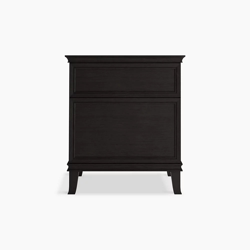 Kohler Artifacts 30" bathroom vanity cabinet K-29480-BWK - Plumbing Market