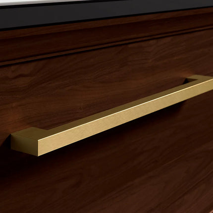 Kohler Lodern 36" wall-hung bathroom vanity cabinet K-33566-1WX - Plumbing Market