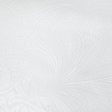 Kohler Paisley Rect Undercounter Lavatory 29471-FP1-0 - Plumbing Market