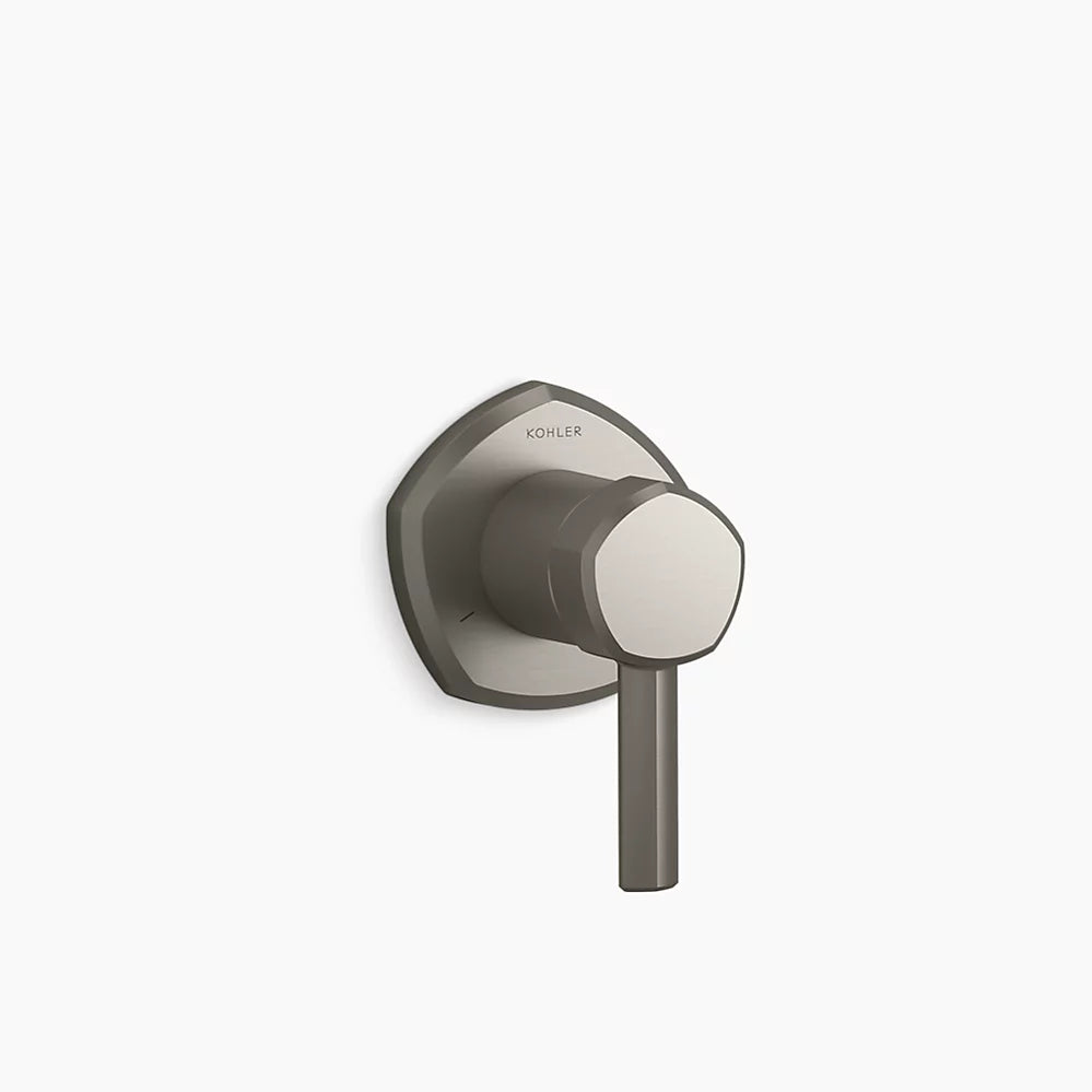 Kohler Occasion Transfer Valve  Trim T27042-4-BN - Plumbing Market