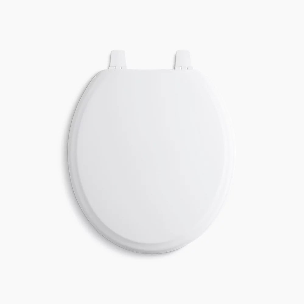 Kohler Ridgewood Toilet Seat Pb 4695-0 - Plumbing Market