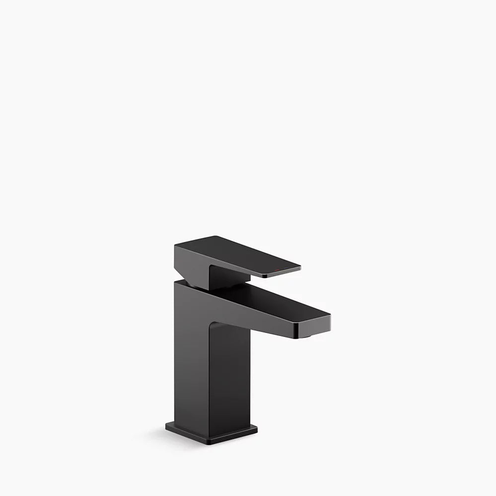Kohler Honesty Single-handle bathroom sink faucet, 1.2 gpm K-99760-4-BL - Plumbing Market