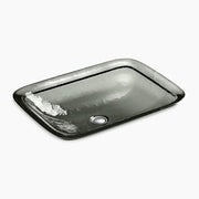 Kohler Inia Wading Pool Glass (Trans Stone) 2773-TG8 - Plumbing Market