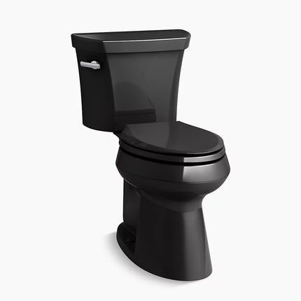 Kohler Highlinech 1.28 Gpf Toilet Eb,Concealed 76301-7 - Plumbing Market