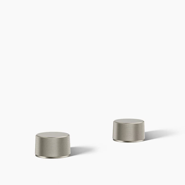 Kohler Components Oyl bathroom sink faucet handles K-77974-8-BN - Plumbing Market