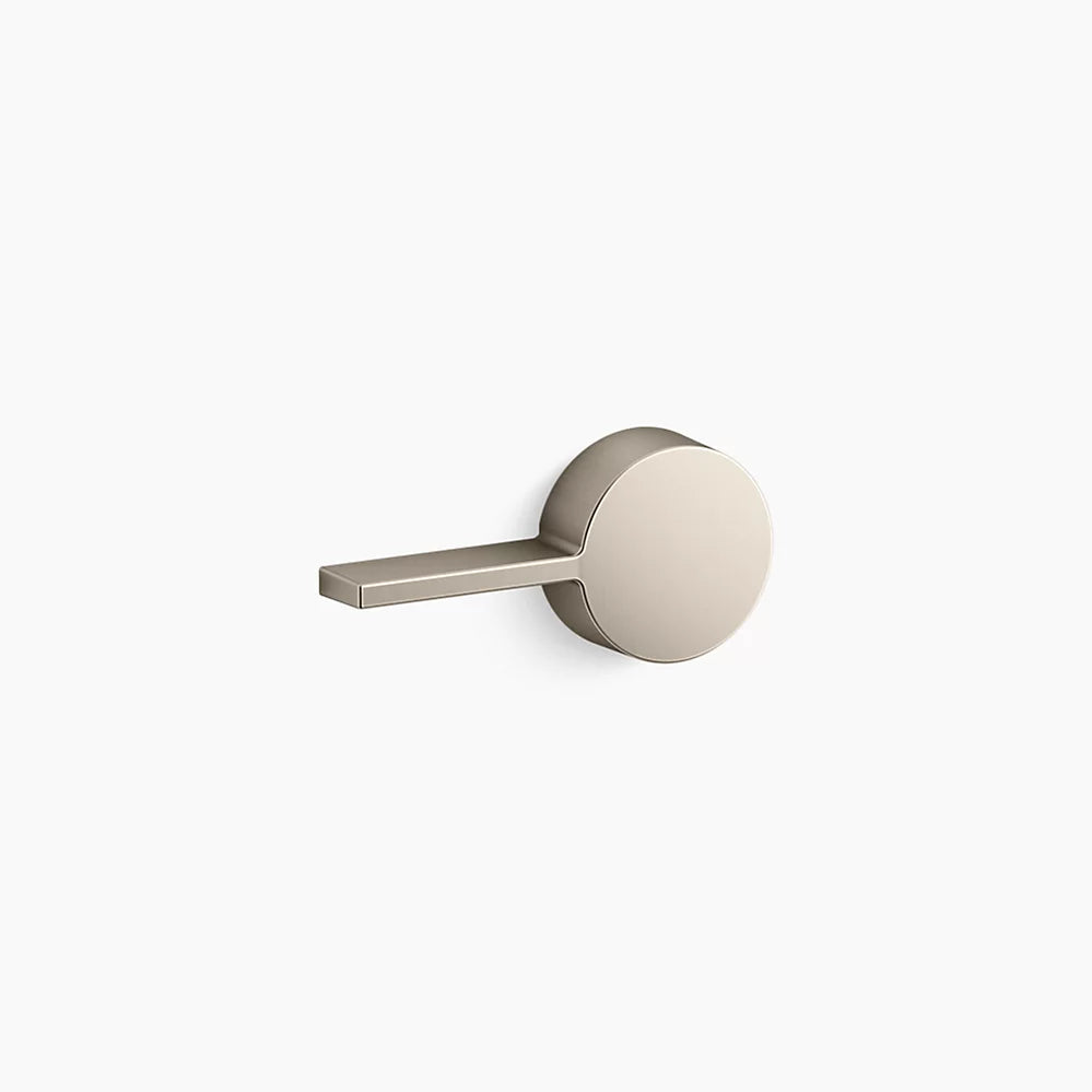Kohler Veil Trip Lever, Lh 28122-L-BN - Plumbing Market
