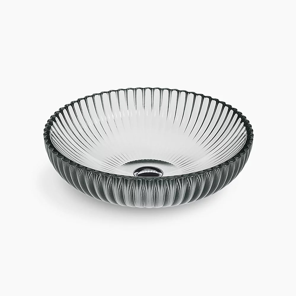 Kohler Salute Vessel Bathroom Sink 28824-TG8 - Plumbing Market