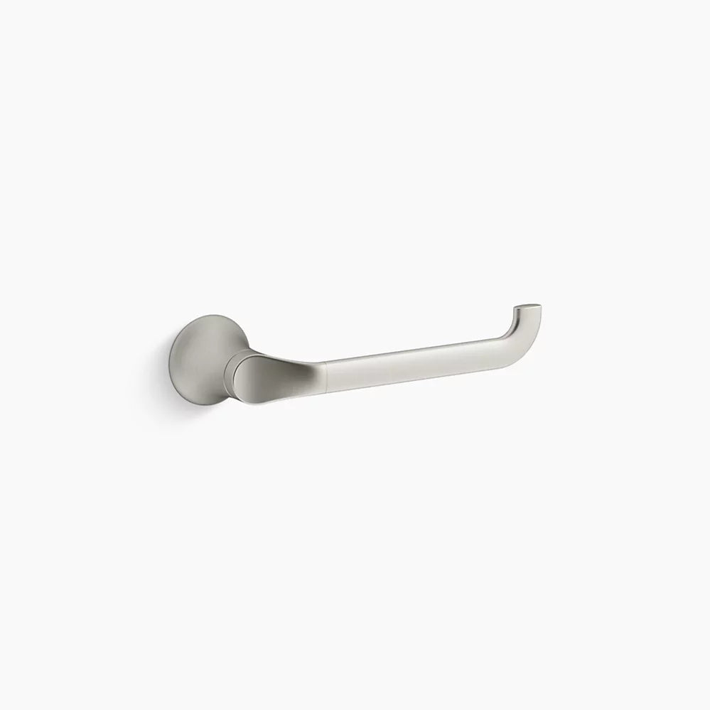 Kohler Simplice Towel arm K-27396-BN - Plumbing Market