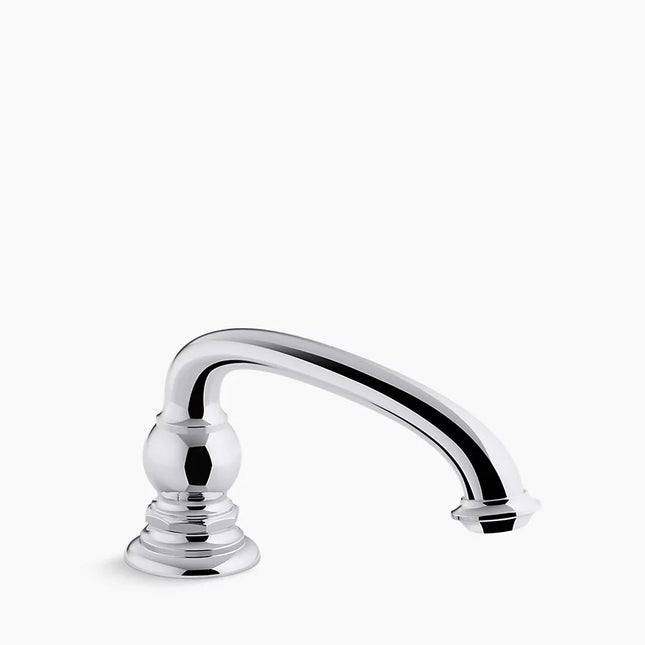 Kohler Artifacts Bathroom Bath Spout, Arc 72778-CP - Plumbing Market