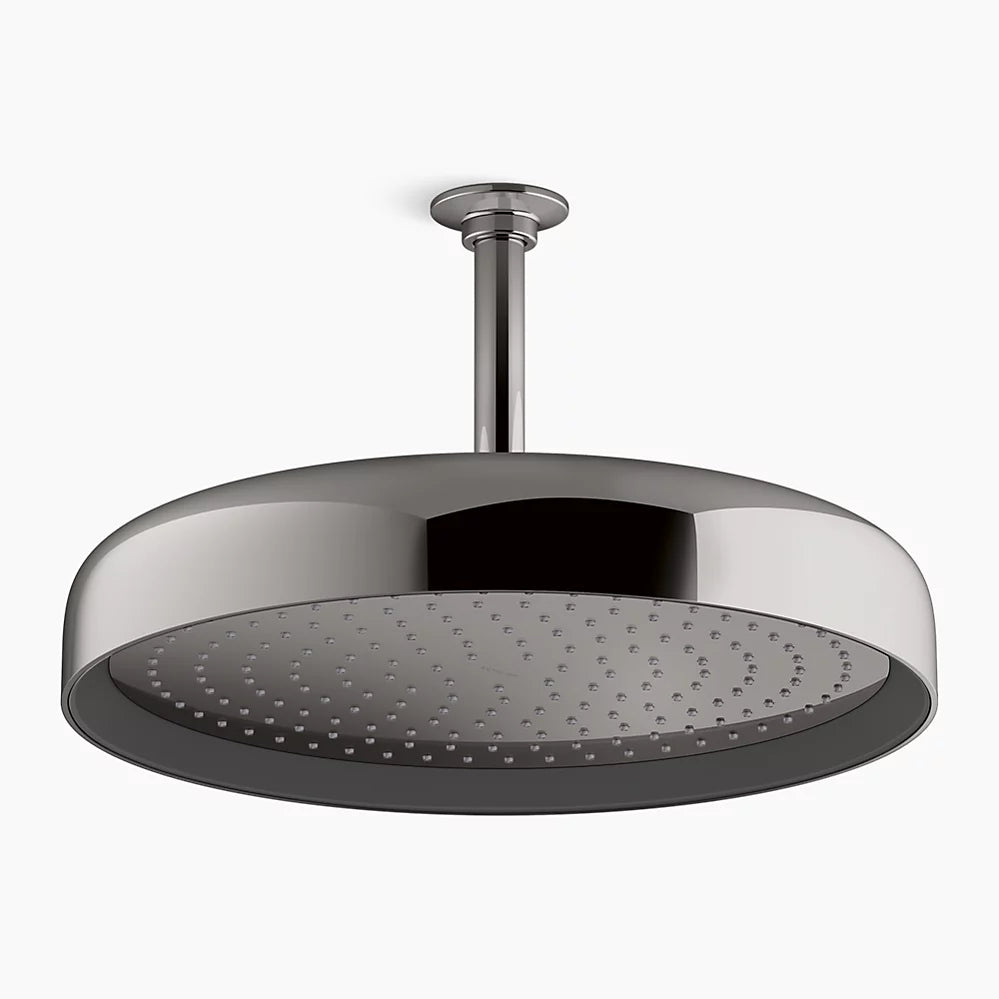 Kohler Statement 1F 14  Round Showerhead 26292-TT - Plumbing Market