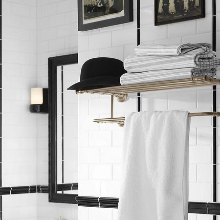 Kohler Artifacts Hotelier K-72575-BL - Plumbing Market