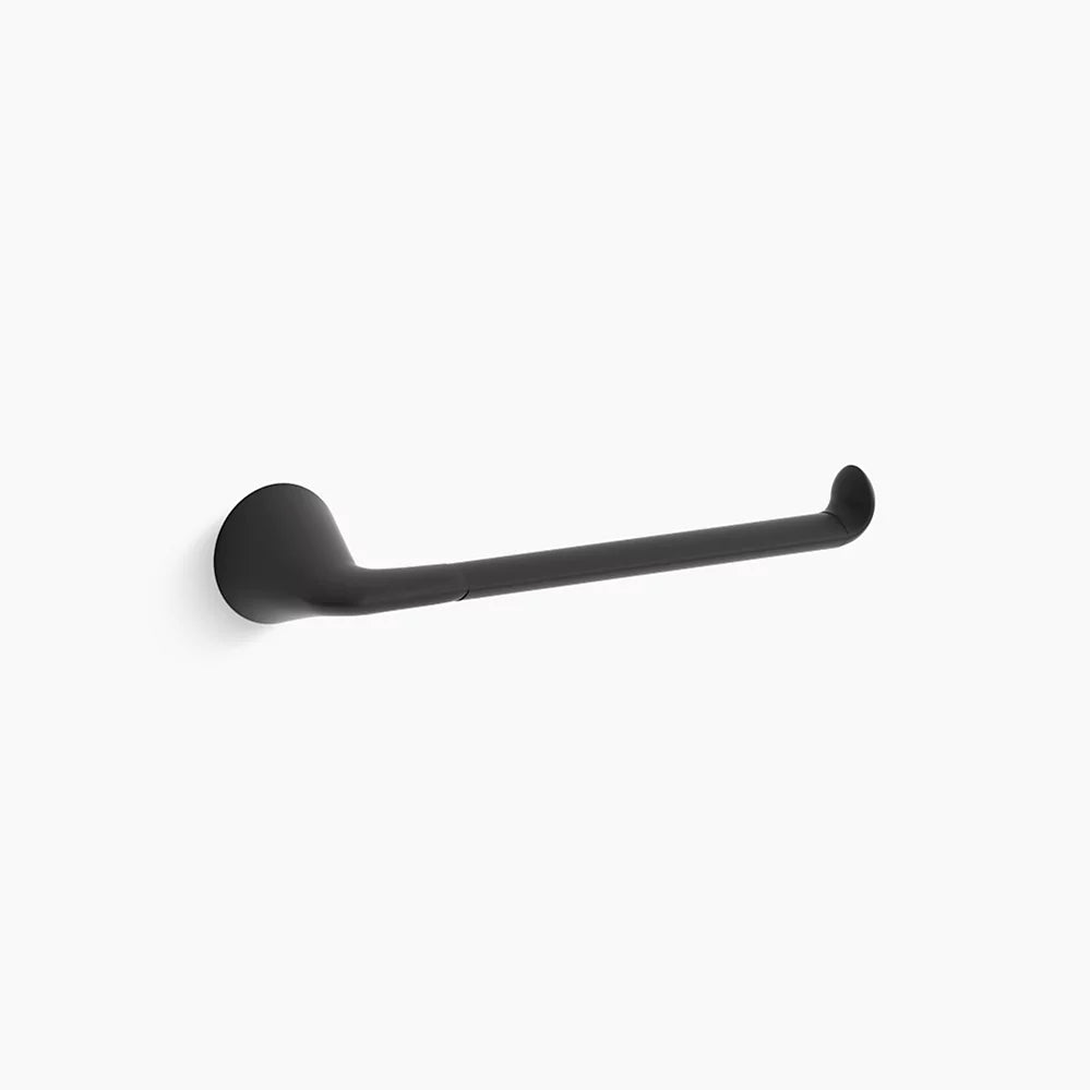 Kohler Modern Towel arm K-24758-BL - Plumbing Market