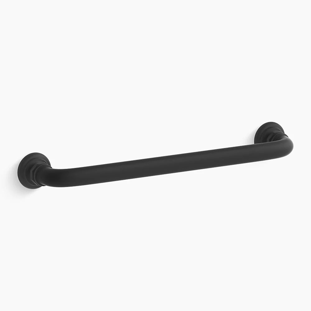 Kohler Artifacts 7  Drawer Pull 25495-BL - Plumbing Market