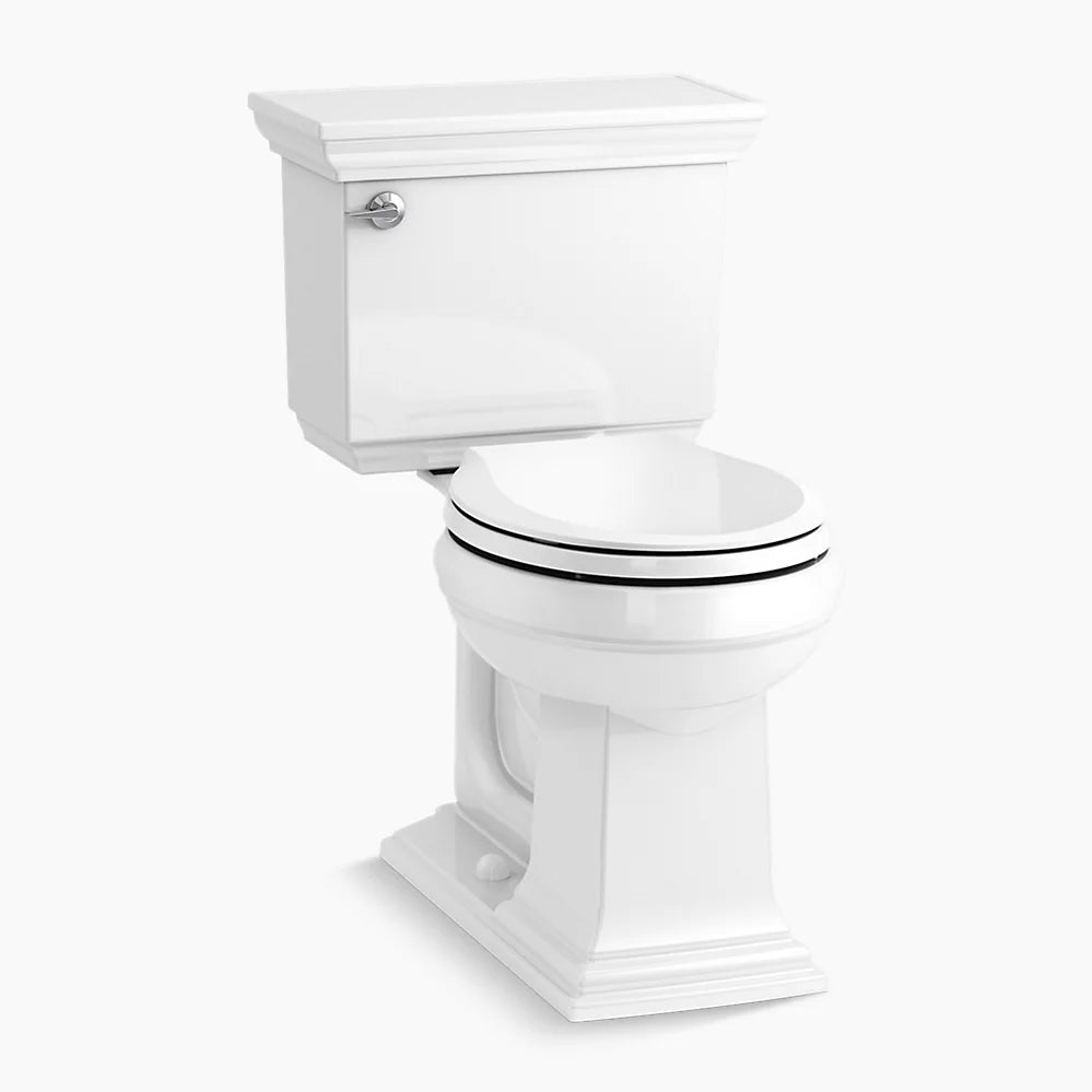 Kohler Memoirs Stately Cc Ch 128 Tlt Pb 33815-0 - Plumbing Market