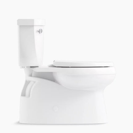 Kohler Cimarron Class Five Het Toilet, Eb 5310-0 - Plumbing Market