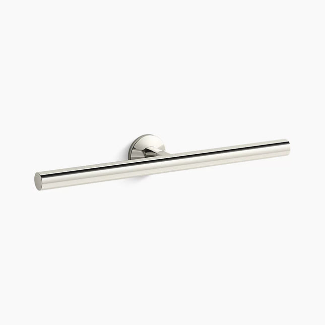 Kohler Components Double towel arm K-78379-SN - Plumbing Market