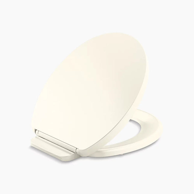 Kohler Impro Readylatch Qc Pb Toilet Seat 26802-96 - Plumbing Market
