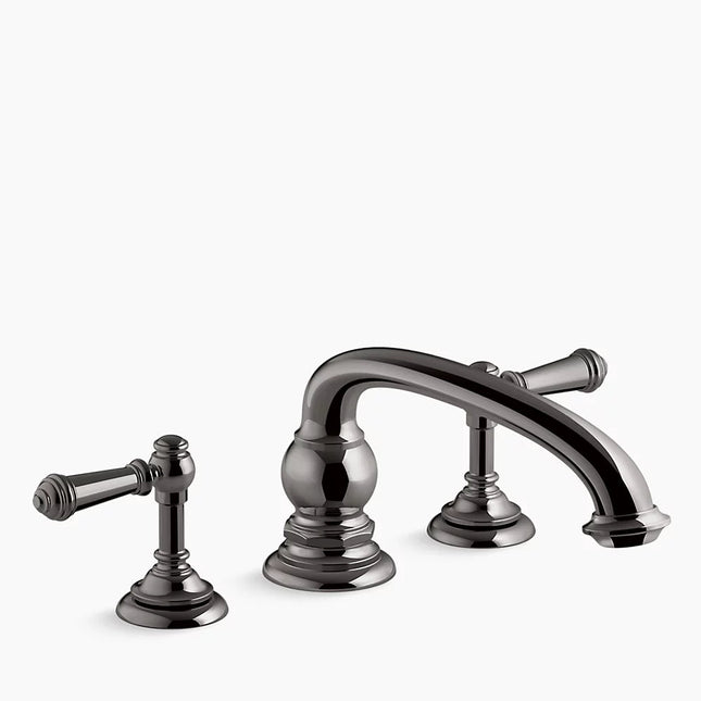 Kohler Artifacts Bathroom Bath Spout, Arc 72778-TT - Plumbing Market