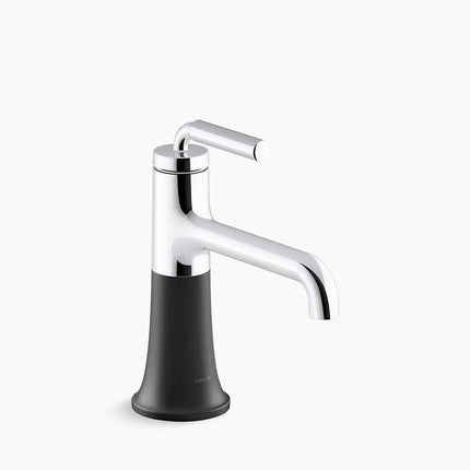 Kohler Tone Single-handle bathroom sink faucet, 0.5 gpm K-27415-4N-CBL - Plumbing Market