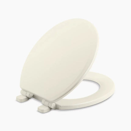 Kohler Ridgewood Quiet-Close Pb Toilet Seat 20455-96 - Plumbing Market
