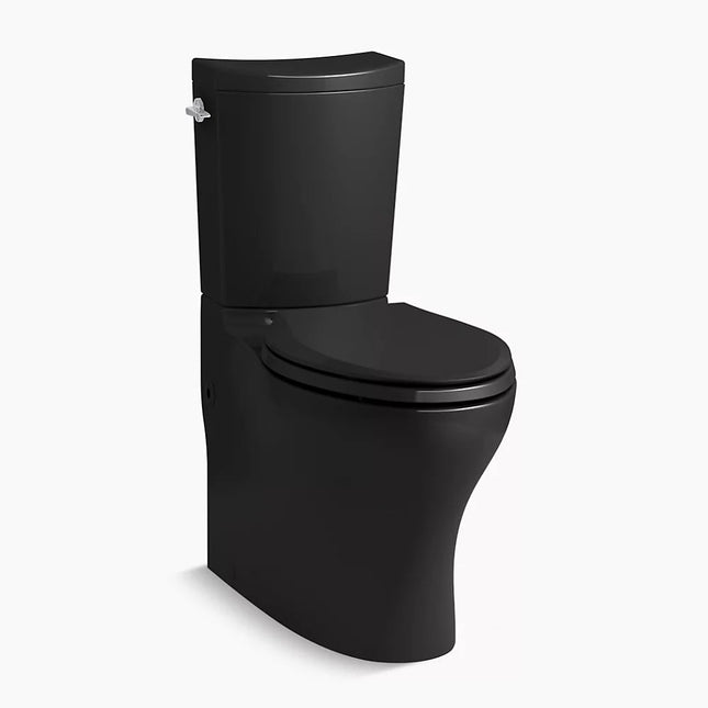 Kohler Persuade Curv 2-Piece Toilet, Eb 75790-7 - Plumbing Market