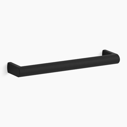 Kohler Components 7  Drawer Pull 25497-BL - Plumbing Market