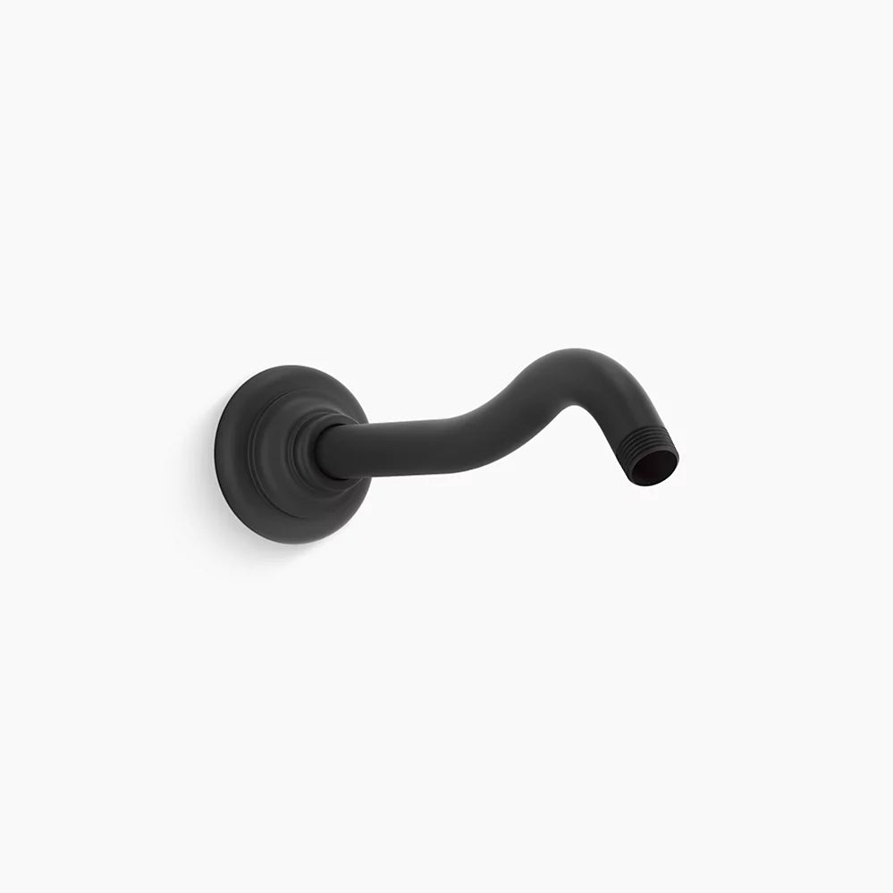 Kohler Artifacts Shower Arm & Flange 72775-BL - Plumbing Market