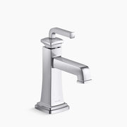 Kohler Riff Single-handle bathroom sink faucet, 1.2 gpm K-27400-4-CP - Plumbing Market